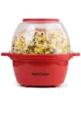 Home Use Electric Machine Automatic Popcorn Machine
